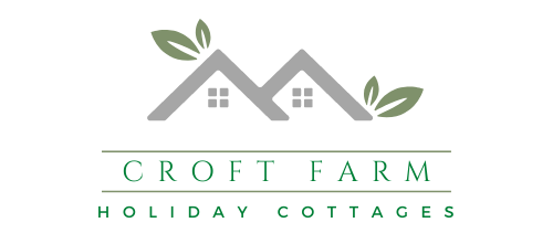 Croft Farm Peak District Holiday Cottages Logo